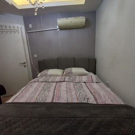 Fatih Appartement Etage 0 Istambul Extérieur photo
