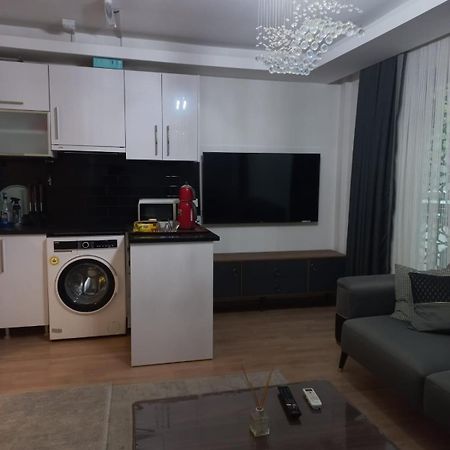Fatih Appartement Etage 0 Istambul Extérieur photo