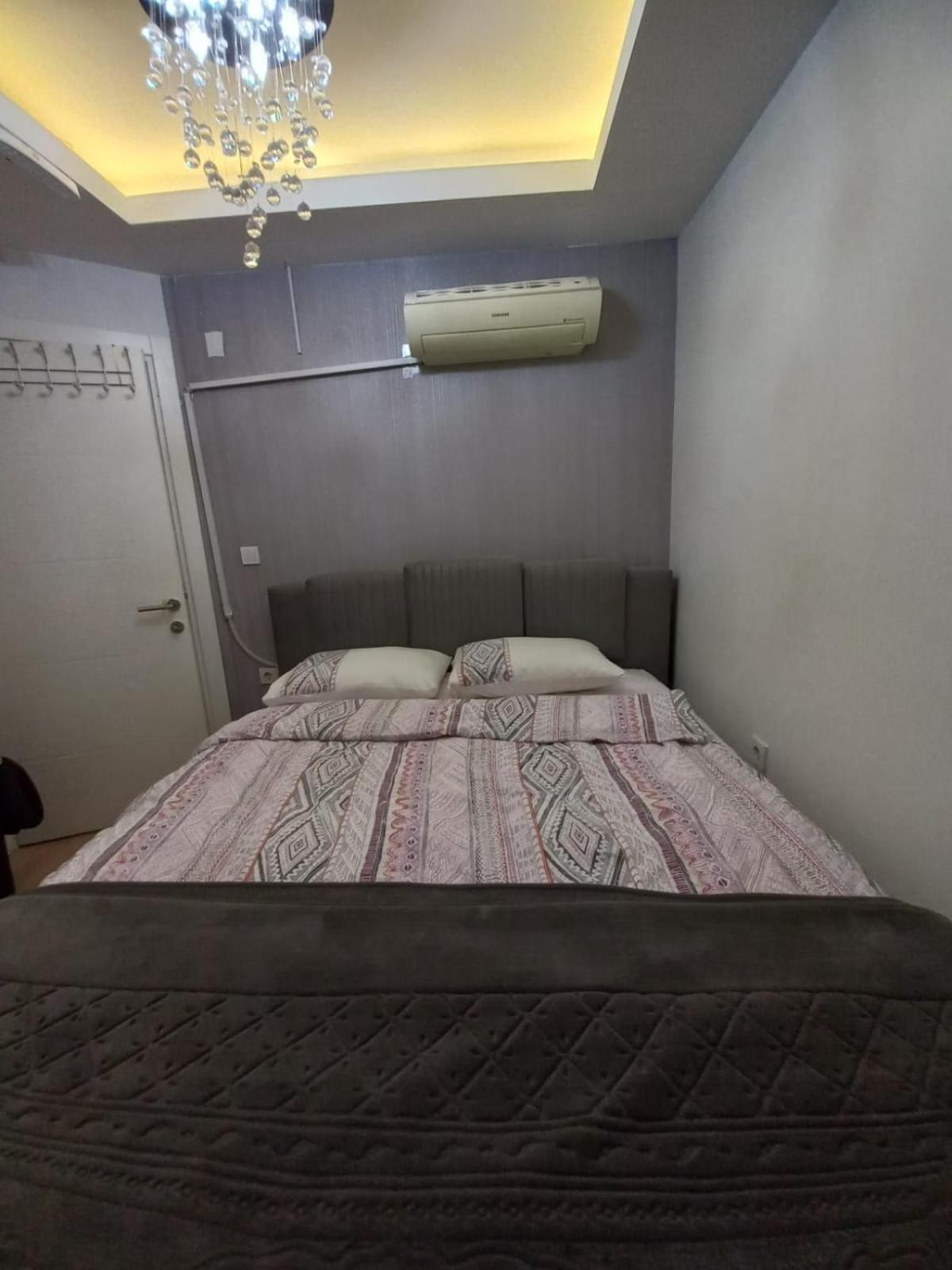 Fatih Appartement Etage 0 Istambul Extérieur photo
